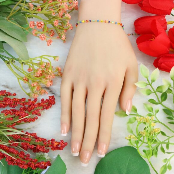 "New Beautiful Design Bracelet for Women/Girls, Gift, B720 - Picture 8 of 10
